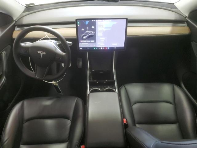 Photo 8 from auction – 2020 TESLA MODEL Y with VIN 5YJYGDEF6LF040012