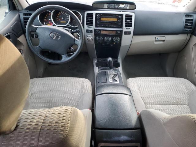 Zdjęcie 8 z aukcji – 2008 TOYOTA 4RUNNER SR z VIN JTEBU14R58K033289
