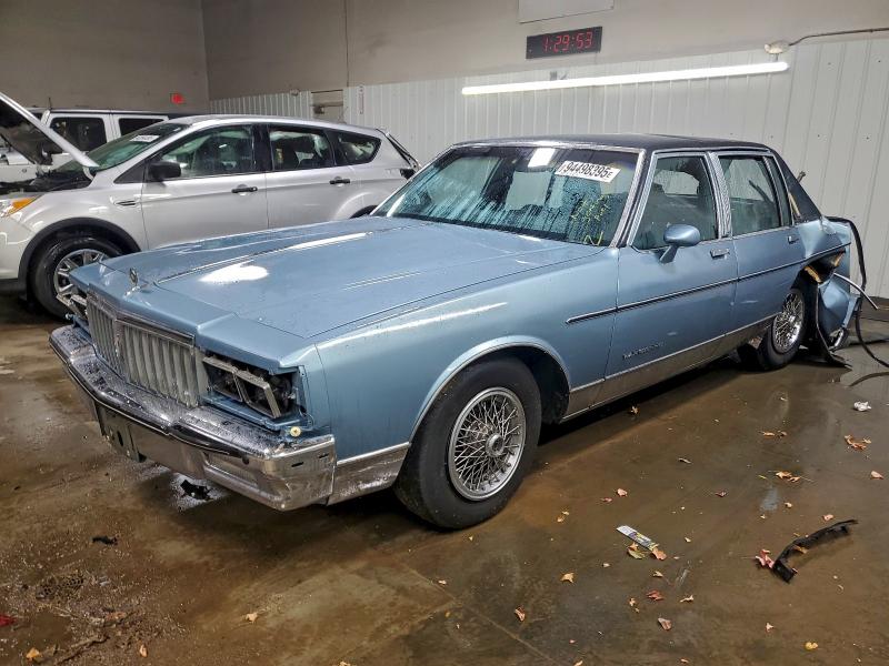 1986 PONTIAC PARISIENNE - Търг №94498395