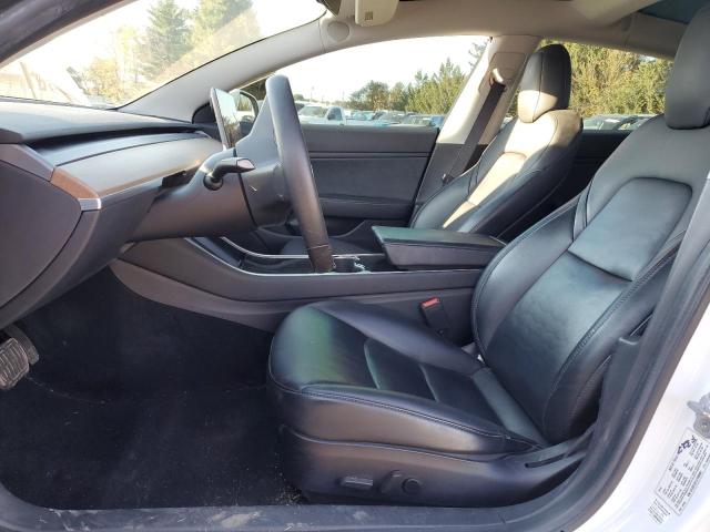 Photo 7 from auction – 2020 TESLA MODEL 3 with VIN 5YJ3E1EC1LF586981