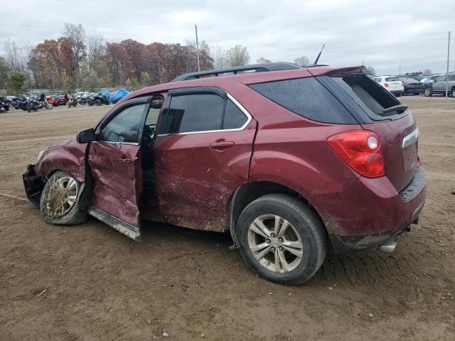 Photo 2 from auction – 2012 CHEVROLET EQUINOX LT with VIN 2GNFLEE51C6279741