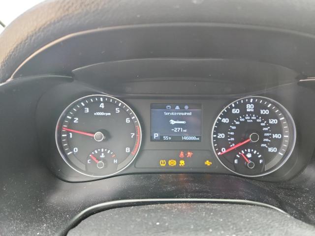 Photo 9 from auction – 2019 KIA FORTE FE with VIN 3KPF24AD1KE135043