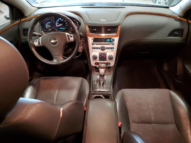 Photo 8 from auction – 2010 CHEVROLET MALIBU 2LT with VIN 1G1ZD5EB4AF148842