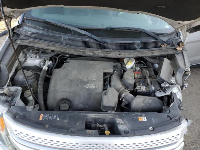 Photo 12 from auction – 2015 FORD EXPLORER X with VIN 1FM5K8D83FGC03958