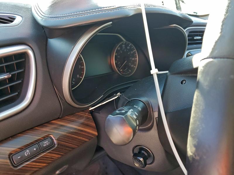 Photo 9 from auction – 2016 NISSAN MAXIMA 3.5 with VIN 1N4AA6AP3GC375718