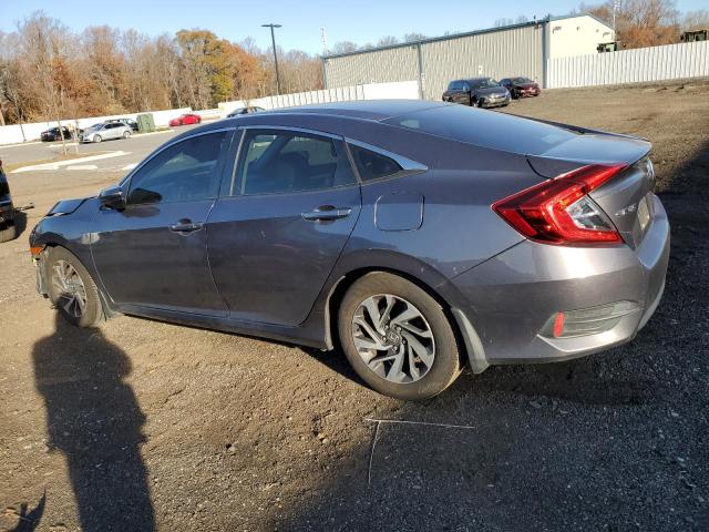 Foto 2 de la subasta – 2016 HONDA CIVIC EX con VIN 19XFC2F83GE216033
