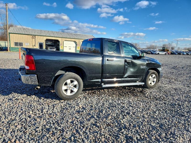 Photo 3 from auction – 2017 RAM 1500 ST with VIN 1C6RR6FG9HS603783