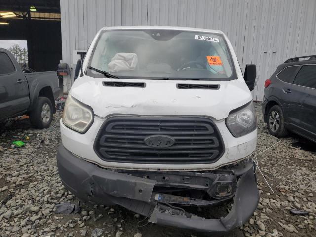 Photo 5 from auction – 2017 FORD TRANSIT T- with VIN 1FTYR1ZM7HKA88923