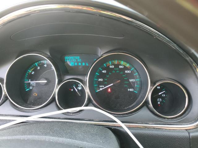 Photo 9 from auction – 2015 BUICK ENCLAVE with VIN 5GAKRBKD2FJ152005