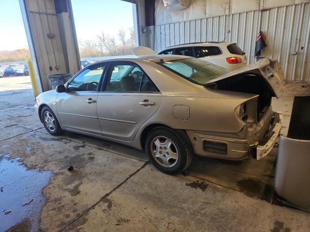 Photo 2 from auction – 2003 TOYOTA CAMRY LE with VIN 4T1BF32K63U546334