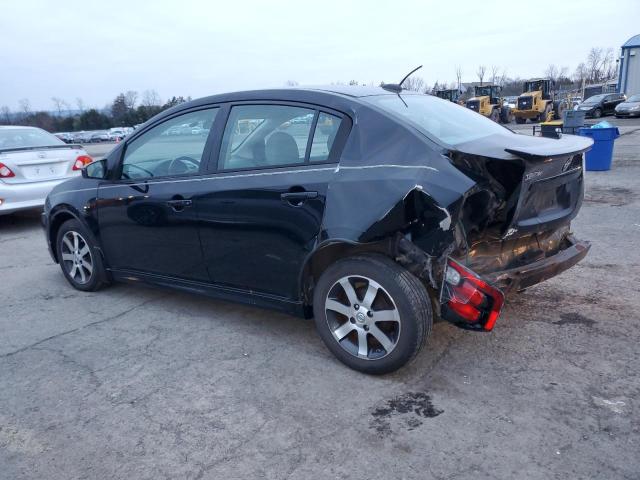 Photo 2 from auction – 2011 NISSAN SENTRA with VIN 3N1AB6AP4BL725736