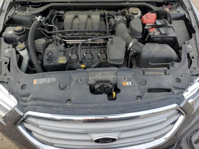 Photo 11 from auction – 2013 FORD TAURUS SEL with VIN 1FAHP2E89DG138700