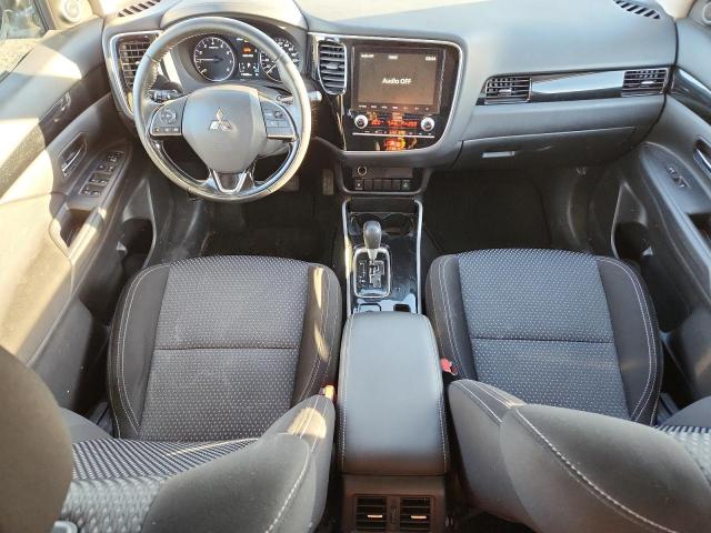 Photo 8 from auction – 2020 MITSUBISHI OUTLANDER with VIN JA4AZ2A36LZ611028