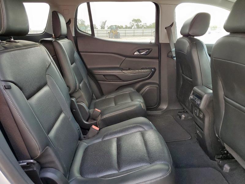 Photo 11 from auction – 2019 GMC ACADIA SLT with VIN 1GKKNMLAXKZ217984