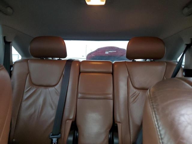 Photo 10 from auction – 2013 LEXUS RX 350 BAS with VIN 2T2BK1BAXDC166709