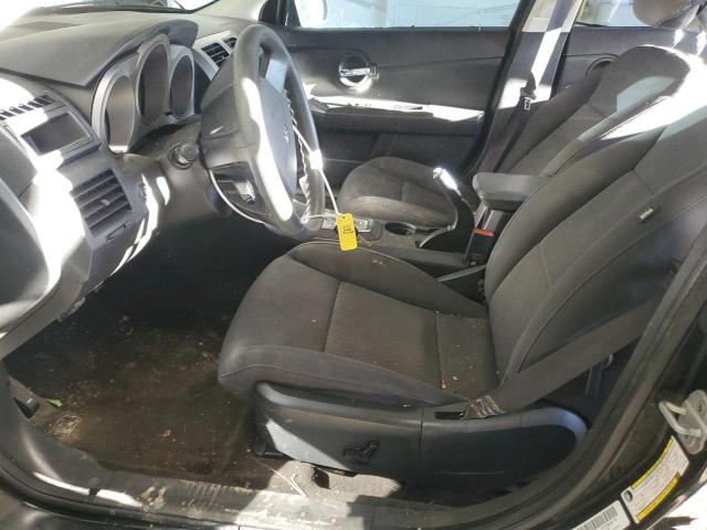 Photo 7 from auction – 2010 DODGE AVENGER SX with VIN 1B3CC4FB7AN167160