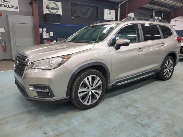 SUBARU ASCENT LIM 2019 with VIN 4S4WMAPD9K3401962 - Photo from auction