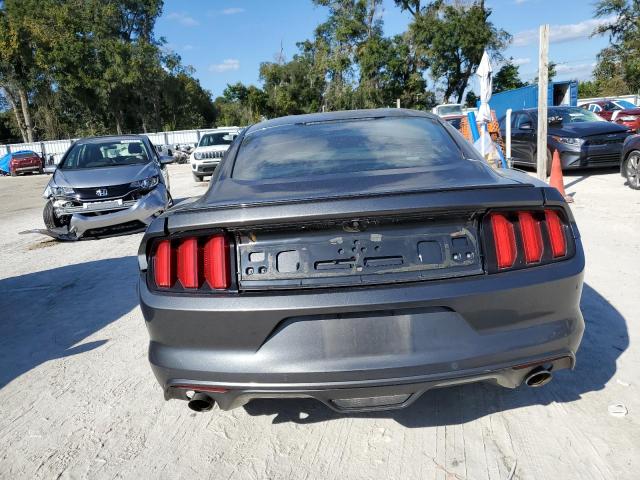 Photo 6 from auction – 2015 FORD MUSTANG with VIN 1FA6P8AM1F5387861