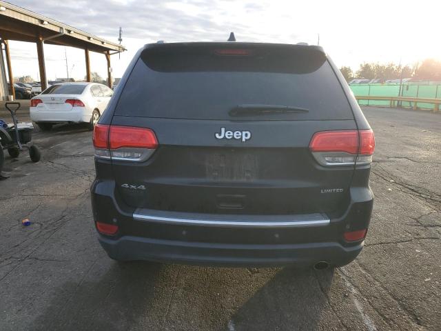 Photo 6 from auction – 2015 JEEP GRAND CHER with VIN 1C4RJFBG8FC116281