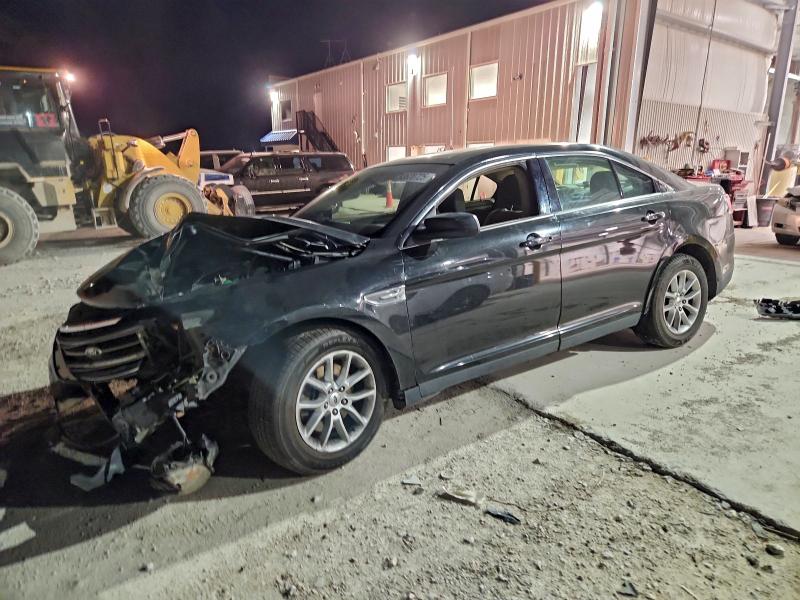 FORD TAURUS SE 2013 z numerem VIN 1FAHP2D81DG131788 - Zdjęcie z aukcji