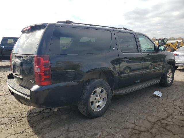 Photo 3 from auction – 2008 CHEVROLET SUBURBAN C with VIN 3GNFC16068G106370