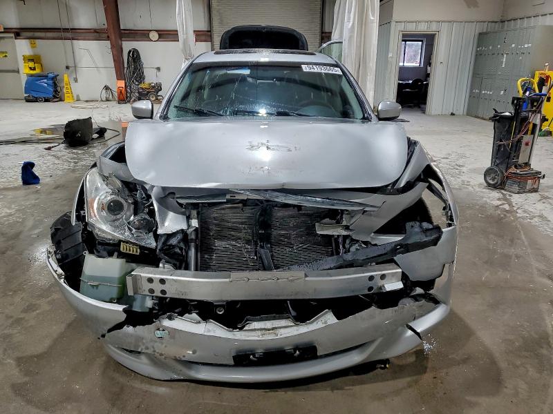 Photo 5 from auction – 2012 INFINITI G37 with VIN JN1CV6AR8CM973688