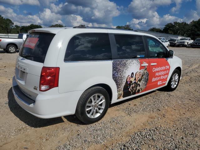 Photo 3 from auction – 2019 DODGE GRAND CARA with VIN 2C4RDGCG2KR752952