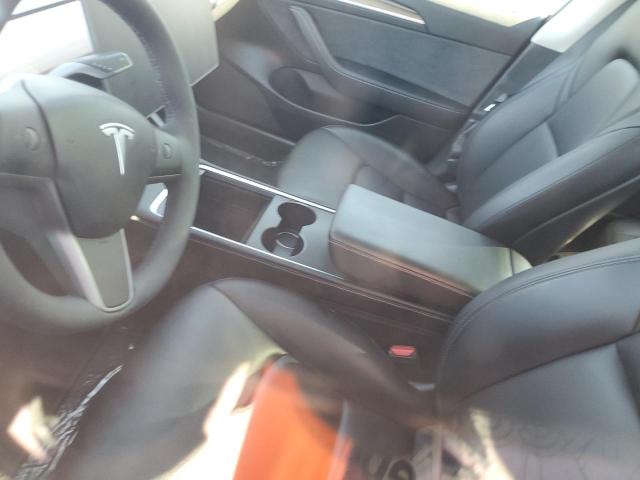 Photo 8 from auction – 2021 TESLA MODEL 3 with VIN 5YJ3E1EB6MF054912