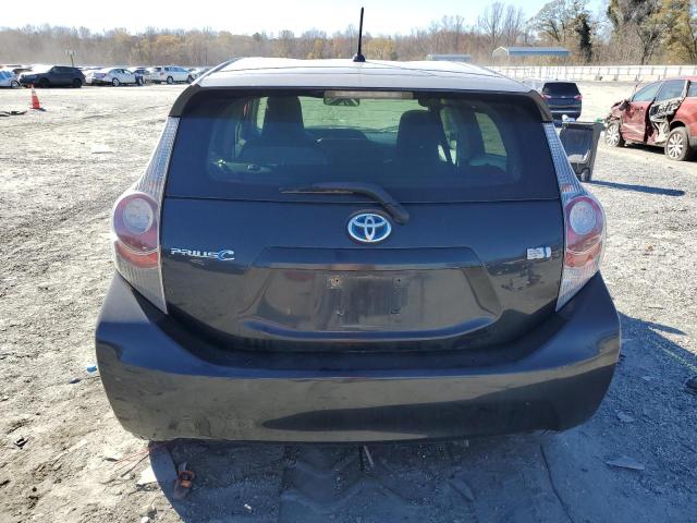 Photo 6 from auction – 2013 TOYOTA PRIUS C with VIN JTDKDTB30D1530118