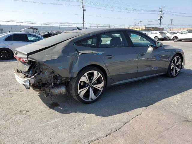 Photo 3 from auction – 2023 AUDI A7 with VIN WAUV2BF29PN017135