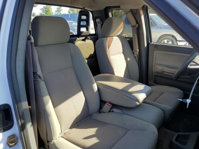Photo 10 from auction – 2006 DODGE DAKOTA SLT with VIN 1D7HW42K16S630510