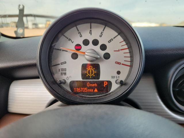 Photo 9 from auction – 2013 MINI COOPER with VIN WMWSU3C54DT549532