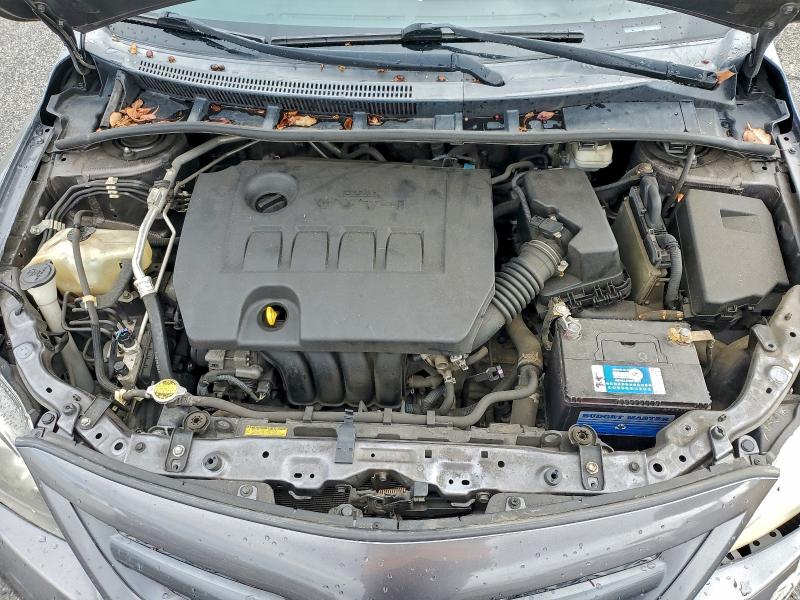 Foto 11 de la subasta – 2012 TOYOTA COROLLA BA con VIN 5YFBU4EE5CP057958