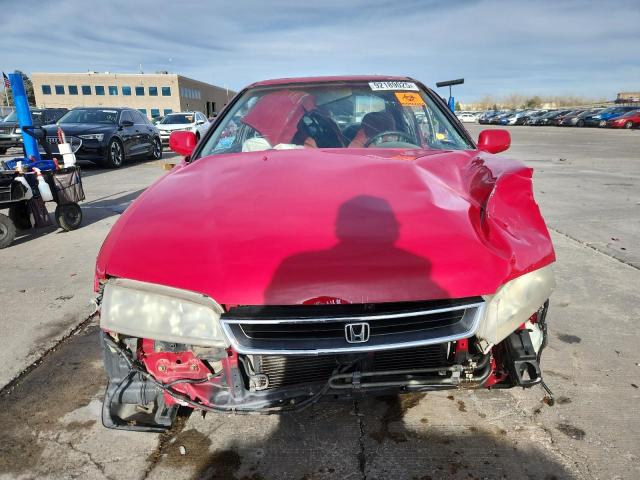 Photo 5 from auction – 1997 HONDA ACCORD SE with VIN 1HGCD7204VA005745