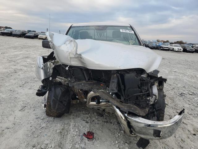 Photo 5 from auction – 2018 RAM 1500 SLT with VIN 1C6RR6GG1JS324364