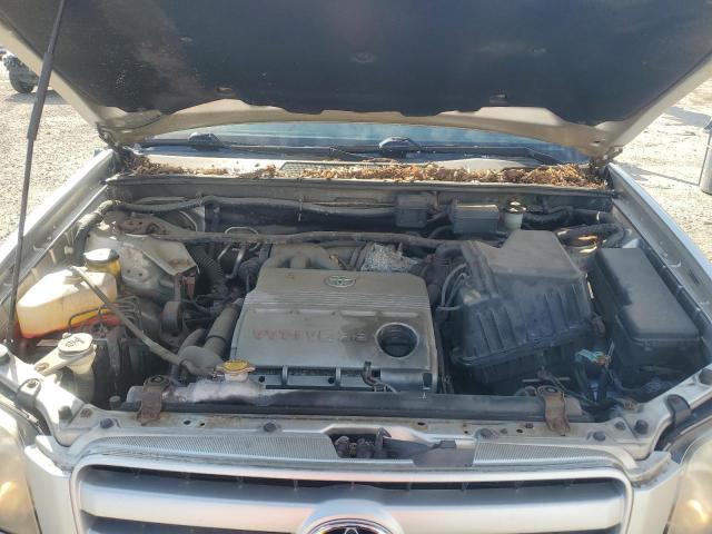 Foto 12 de la subasta – 2006 TOYOTA HIGHLANDER con VIN JTEDP21A360112487