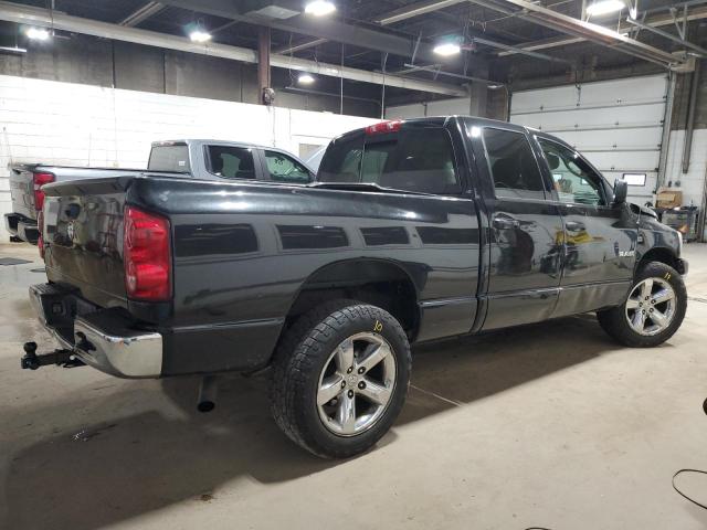 Photo 3 from auction – 2008 DODGE RAM 1500 S with VIN 1D7HA18278S546814