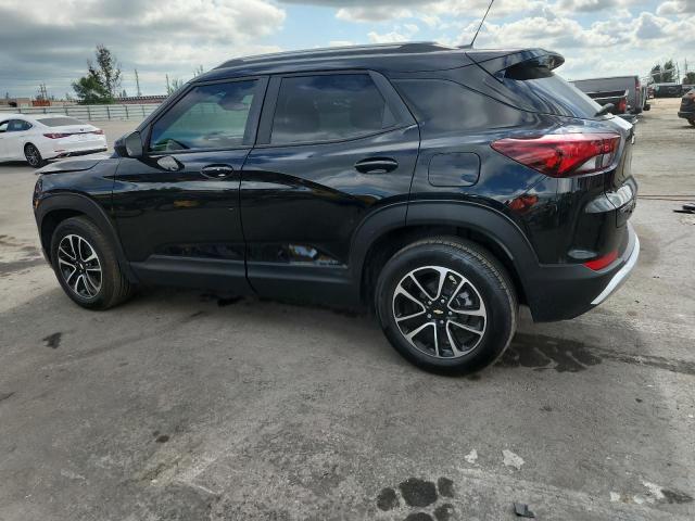 Photo 2 from auction – 2025 CHEVROLET TRAILBLAZE with VIN KL79MPSP0SB163010