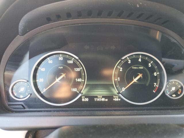 Photo 9 from auction – 2016 BMW 640 I with VIN WBA6F1C59GGT83280