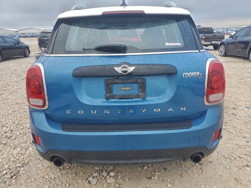 Photo 6 from auction – 2017 MINI COOPER S C with VIN WMZYT5C33H3D79019