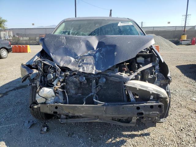 Photo 5 from auction – 2018 TOYOTA SIENNA XLE with VIN 5TDYZ3DC0JS915489