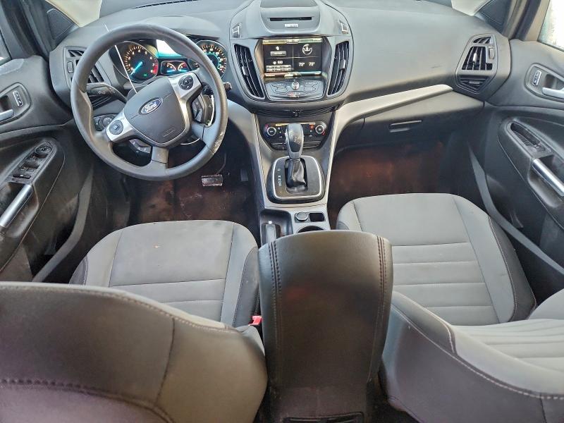 Zdjęcie 8 z aukcji – 2013 FORD ESCAPE SE z VIN 1FMCU9GX9DUD72763