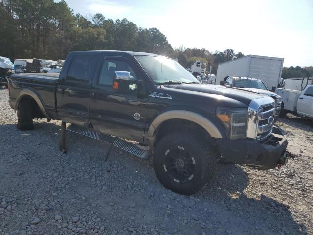 Photo 4 from auction – 2014 FORD F250 SUPER with VIN 1FT7W2BT1EEB44876