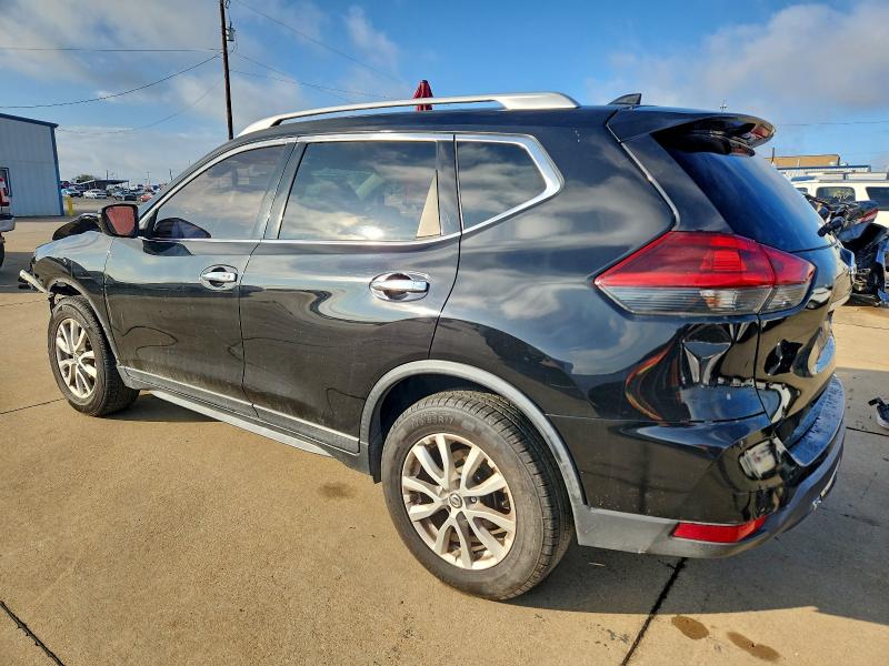 Photo 2 from auction – 2018 NISSAN ROGUE S with VIN KNMAT2MT5JP514091
