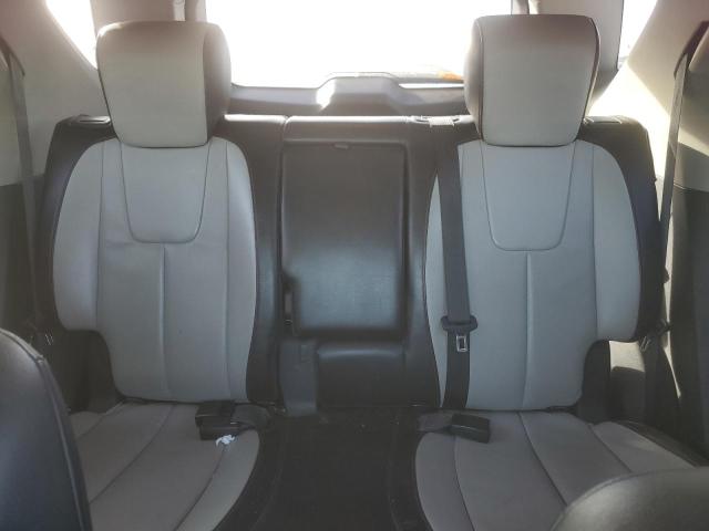 Photo 10 from auction – 2011 CHEVROLET EQUINOX LT with VIN 2CNALPEC8B6368293
