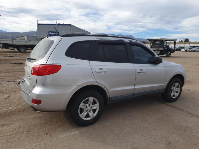 Photo 3 from auction – 2009 HYUNDAI SANTA FE G with VIN 5NMSG73D59H230836