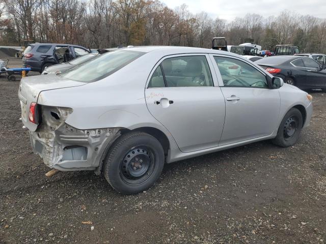 Photo 3 from auction – 2010 TOYOTA COROLLA BA with VIN 2T1BU4EE5AC531243