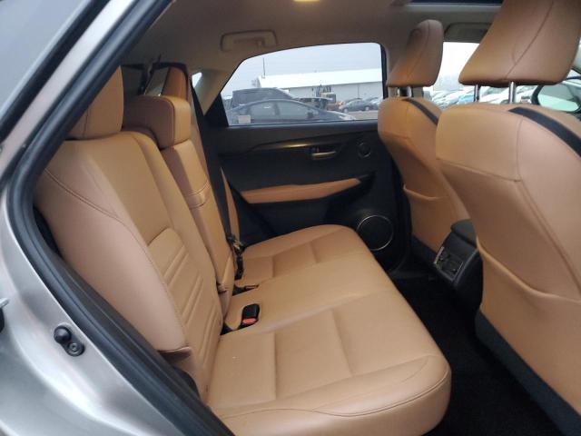 Photo 11 from auction – 2016 LEXUS NX 200T BA with VIN JTJBARBZ8G2073148