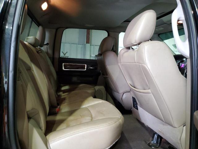 Photo 10 from auction – 2011 DODGE RAM 2500 with VIN 3D7TT2CT7BG555215