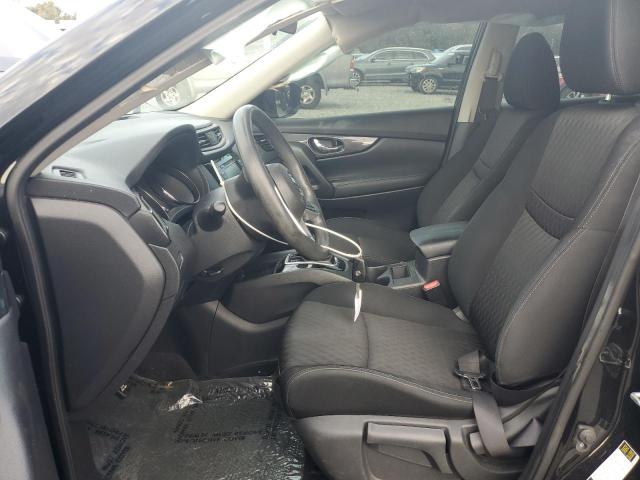 Photo 7 from auction – 2018 NISSAN ROGUE S with VIN KNMAT2MV0JP513352
